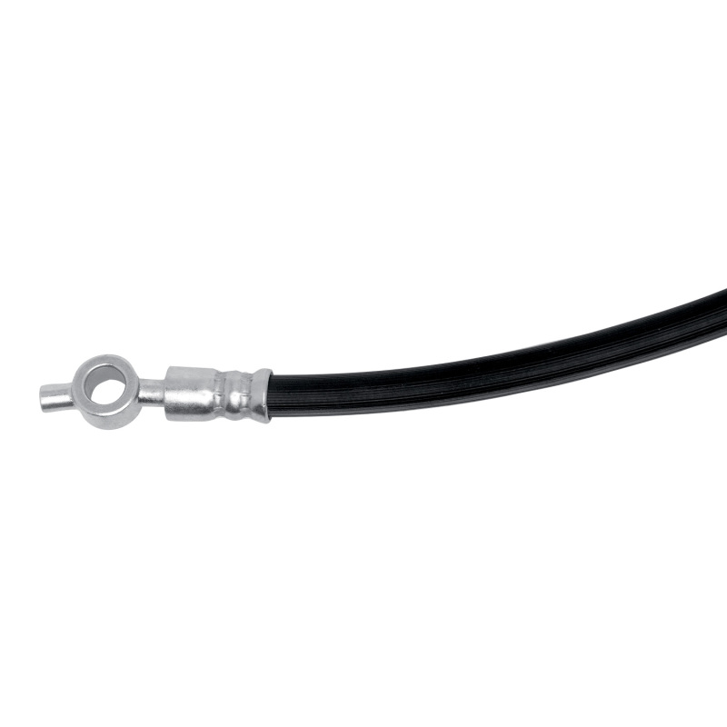 Hyundai Elantra Brake Hose - Front-Left - R1 Concepts - `07-`10